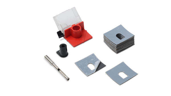 Rubi Easy gres 6mm kruna+posudica