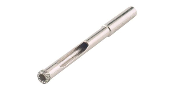 Rubi dijam. kruna 6mm EASY GRES
