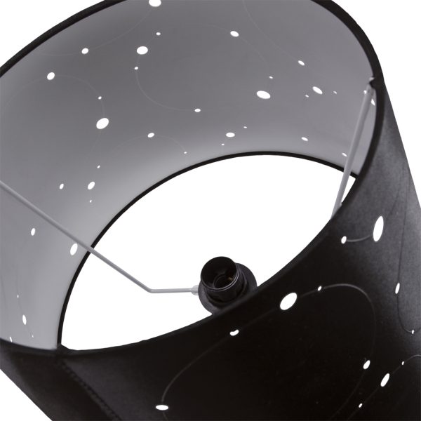 LARYSA E14 CRNA - Image 2