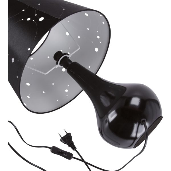 LARYSA E14 CRNA - Image 3