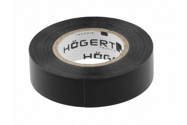 TRAKA IZOLIR CRNA 0,13x19mm/20M