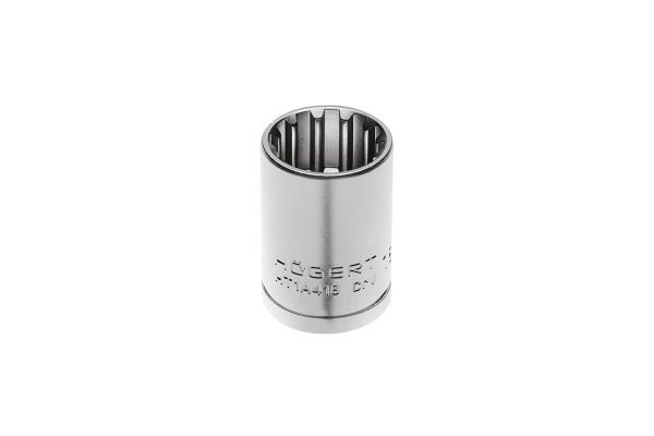 KLJUČ NASADNI 1/2“, SPLINE 13mm CrV STEEL HT1A413