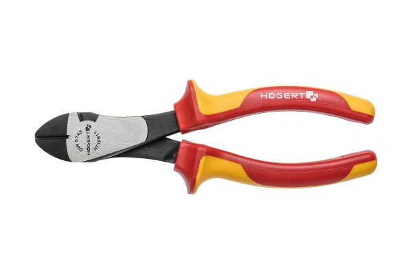 KLIJEŠTA SJEKAČA 180mm 1000V CrV HT1P911