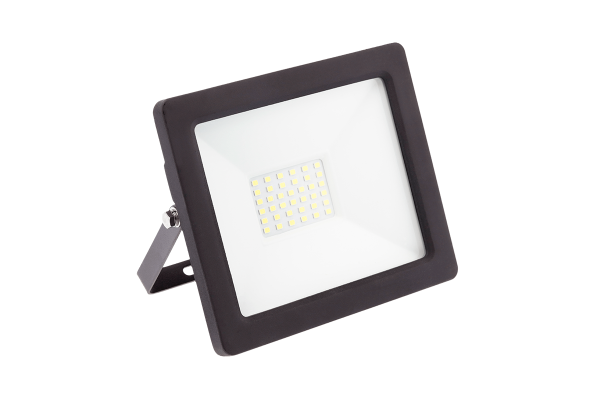 LED REFLEKTOR 50W 6400k IP65