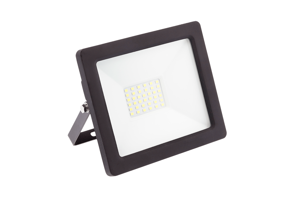 LED REFLEKTOR 50W 6400k IP65