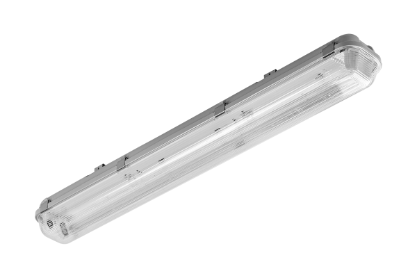 VODOTIJESNA ARMATURA HELIOS 2X60 IP65