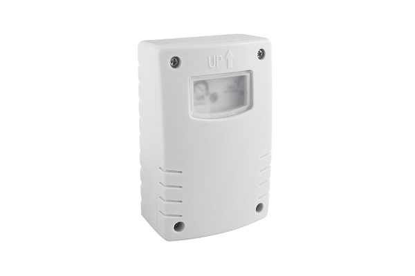 LUXOMAT NADGRADNI 220V IP44 MAX:1500W BIJELI