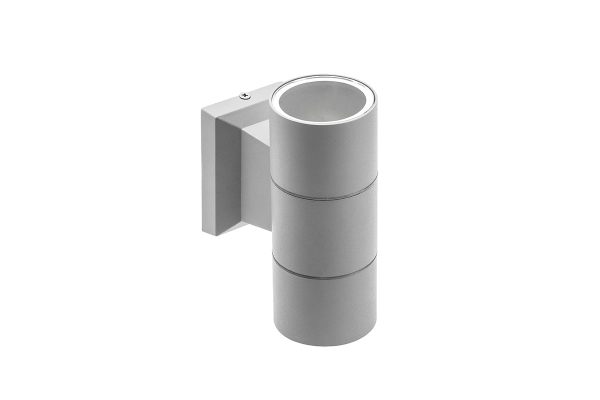 Zidna svjetiljka Baleo mini 2xGU10 IP54