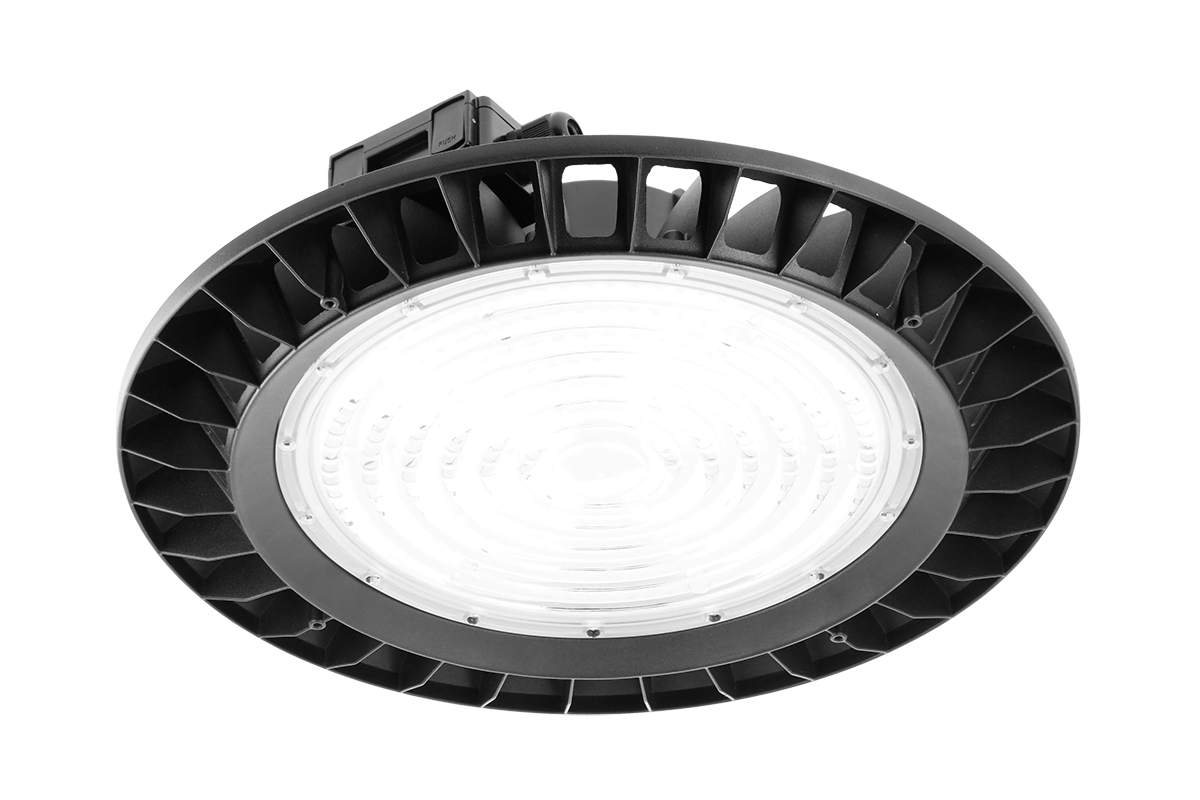 LED HIGHBAY KANSAS 200W 4000K 26000lm IP65