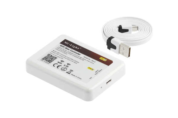 KONTROLER WiFi IR 5V IP20