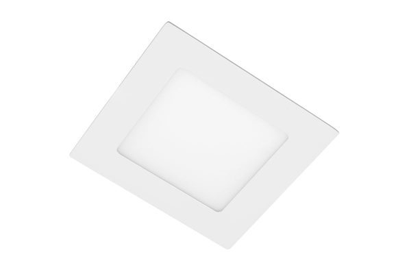 Ugradni kockasti led panel Matis 3w 200lm 3000k