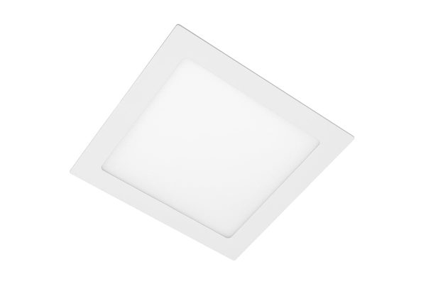 Ugradni kockasti led panel Matis 13w 1020lm 4000k