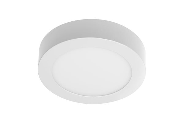 NADGRADNI OKRUGLI LED PANEL ORIS 13w 3000k 1020lm