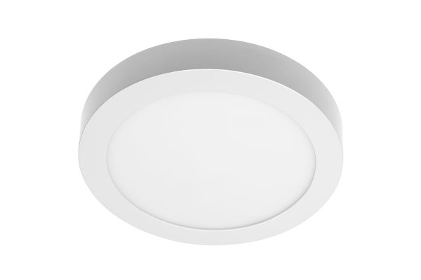 NADGRADNI OKRUGLI LED PANEL ORIS 19w 3000k 1520lm