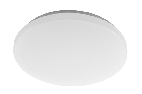 LED PLAFONJERA SATURN 24W SA SENZOROM 4000K IP44