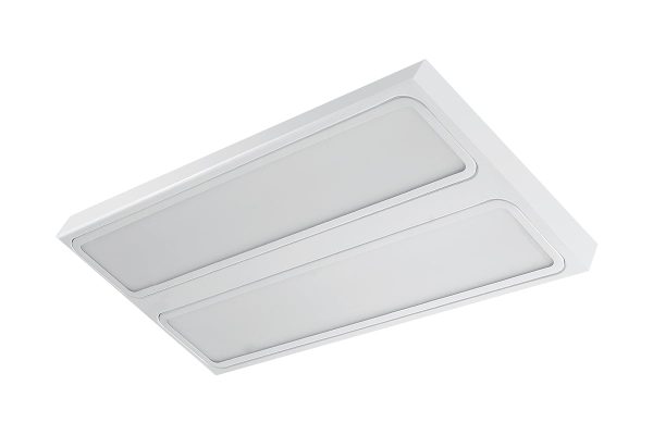 PANEL NADGRAD.25W LED 4000K 2750Lm 595X295