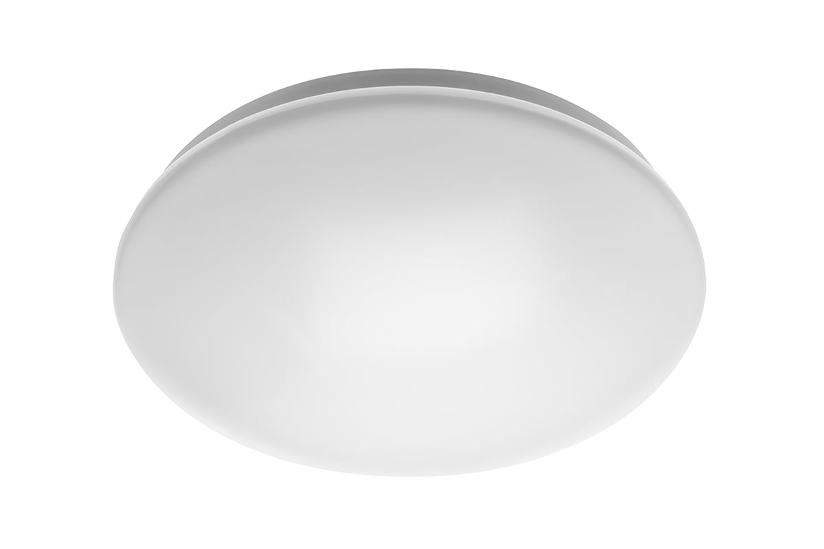 LED PLAFONJERA SA SENZOROM WENUS 13W IP44