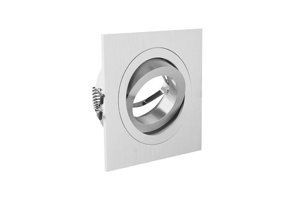 UGRADNA ARMATURA SREBRNA ALUMINIJ