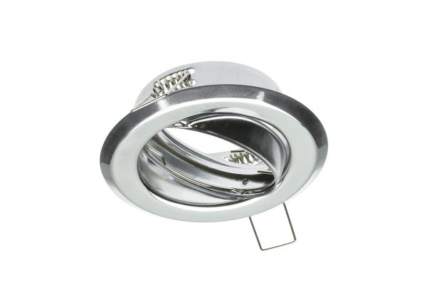 UGRADNA ZAKRETNA ARMATURA PARMA CHROME