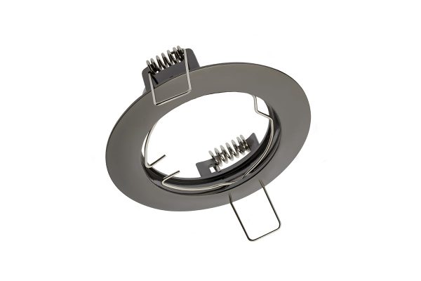 UGRADNA ARMATURA PORTO CRNI CHROME