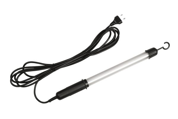 SVJET.RUČNA T5 8W 5 MET KABEL IP20