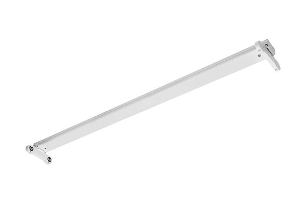 TRAČNA SVJETILJKA 2X150 ZA LED CIJEVI