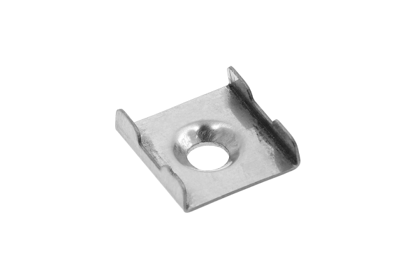 NOSAČ ZA ALU.PROF.MINI NAD.INOX