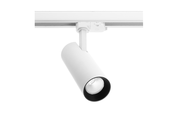 Šinski led reflektor T-line 20w 4000k 38* 1800lm trofazni bijeli