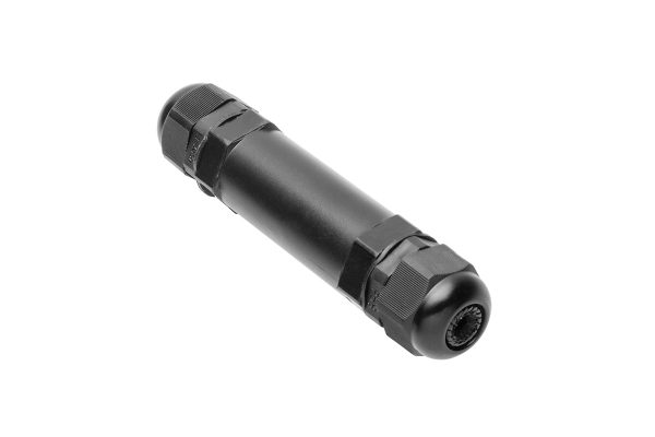 KONEKTOR 2-STRUKI ZA KABELE 3x0,75mm-3x2,5mm IP68