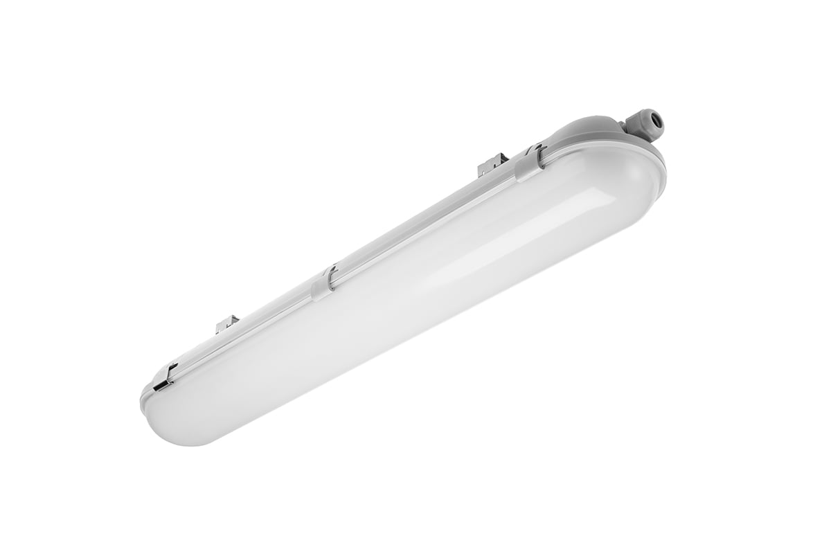 Led vodotijesna svjetiljka Betis 50w 6000lm 4000k 120cm IP65
