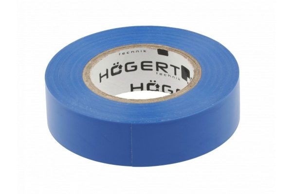 TRAKA IZOLIR PLAVA 0,13x19mm/20M