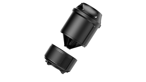 ZAMKA ZA KOMARCE LED DYT-T05 - Image 2