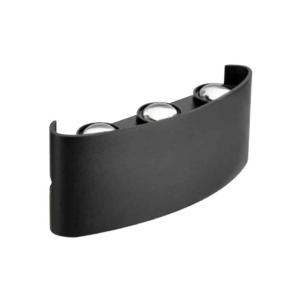 LED ZIDNA SVJETILJKA PROTON 6 IP65