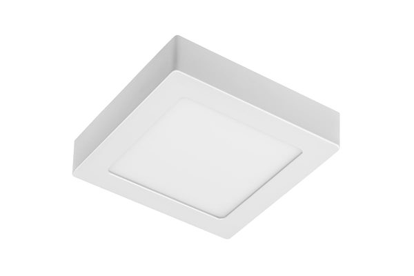 Nadgradni kockasti led panel Matis 7w 4000k 560lm