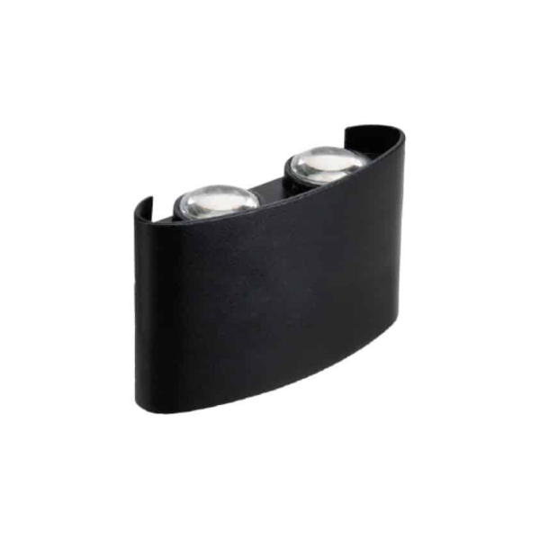 LED ZIDNA SVJETILJKA PROTON 4 IP65