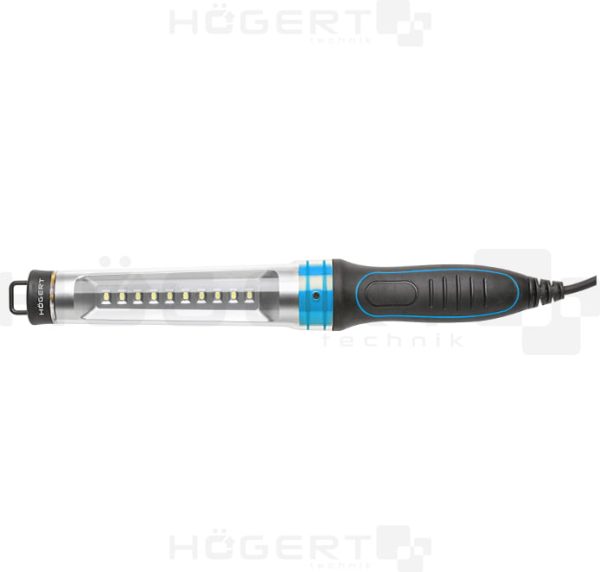 SVJET.PRIJENOS.5m KAB. LED 6W 450Lm 6500K IP54 100-250V