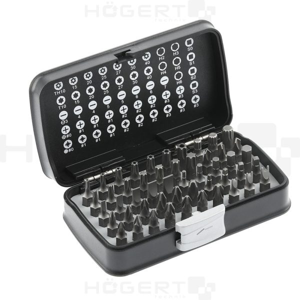 BIT SET (50)