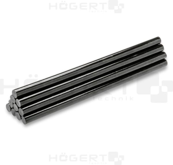 PATRONE ZA VRUĆE LJEPLJ.250mm 11,2mm (12 kom)CRNO