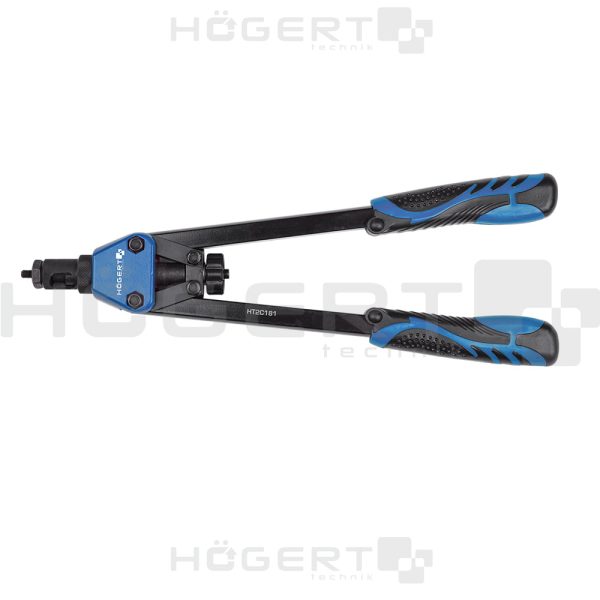 KLIJEŠTA ZA POP NITNE 360mm M3-M10