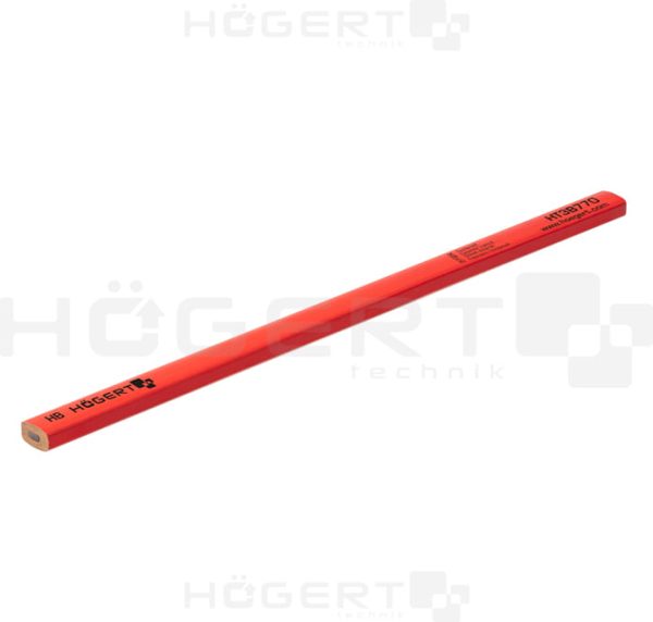 OLOVKA STOLARSKA HB  250mm