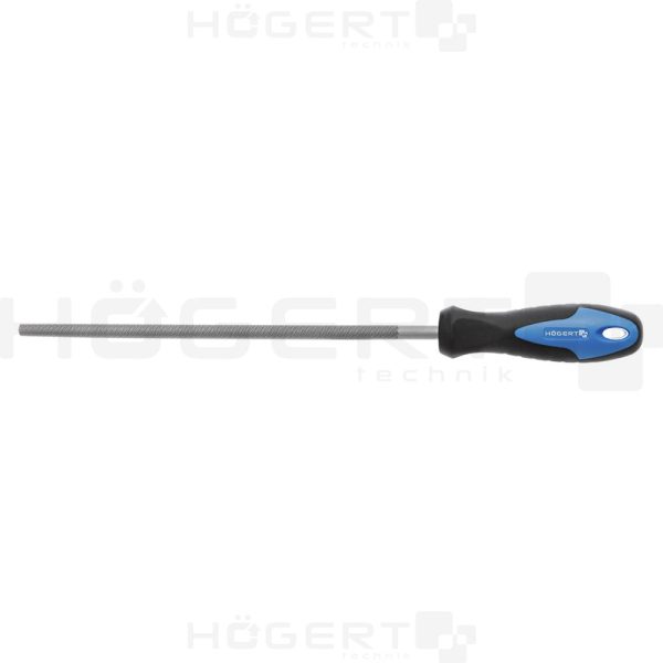 TURPIJA ZA METAL OKRUGLA T12 STEEL