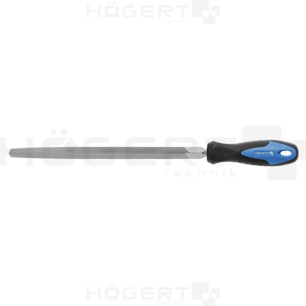 TURPIJA ZA METAL TROKUTASTA  T12 STEEL
