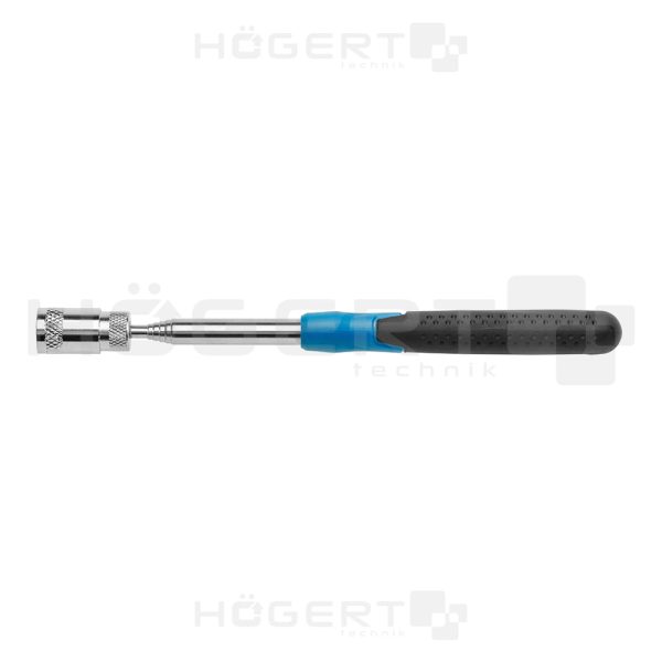 HVATALJKA TELESKOP.LED MAGNETNA MAX:3.6 kg, 195-810 mm