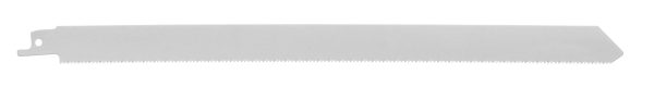LIST SABLJASTE PILE ZA INOX I METAL 300mm 14TPI
