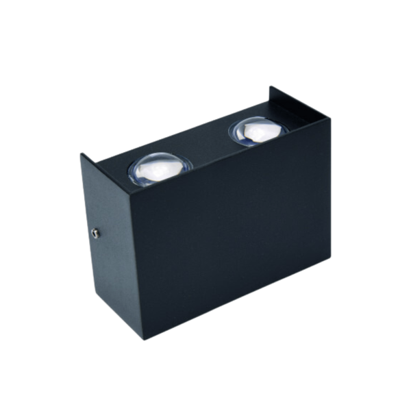 LED ZIDNA SVJETILJKA PROTON/S 4 IP65