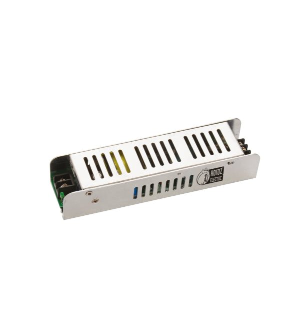 LED NAPAJANJE VEGA-200 12V 200W IP20