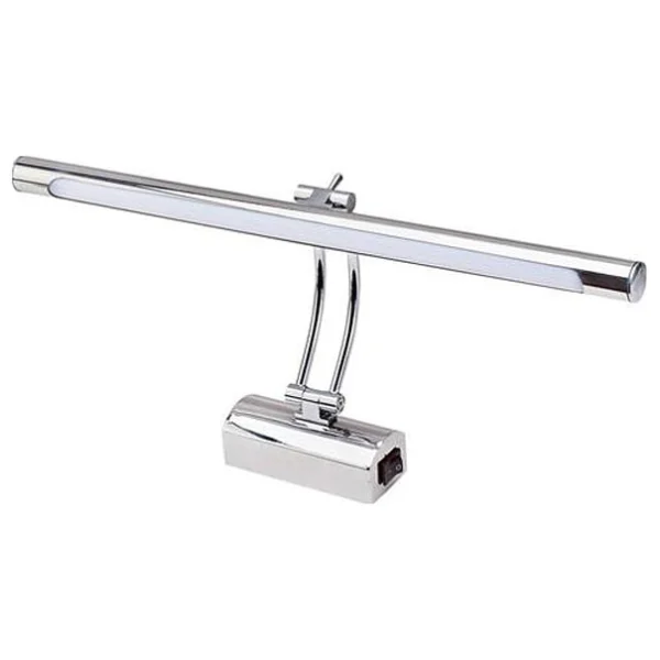 LED ZIDNA SVJETILJKA ANKA 8W 4200K IP45