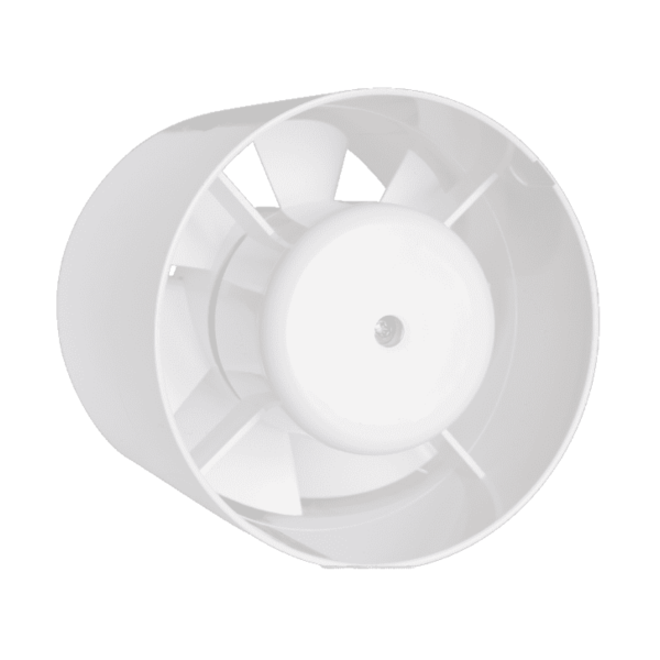 CIJEVNI VENTILATOR FI100