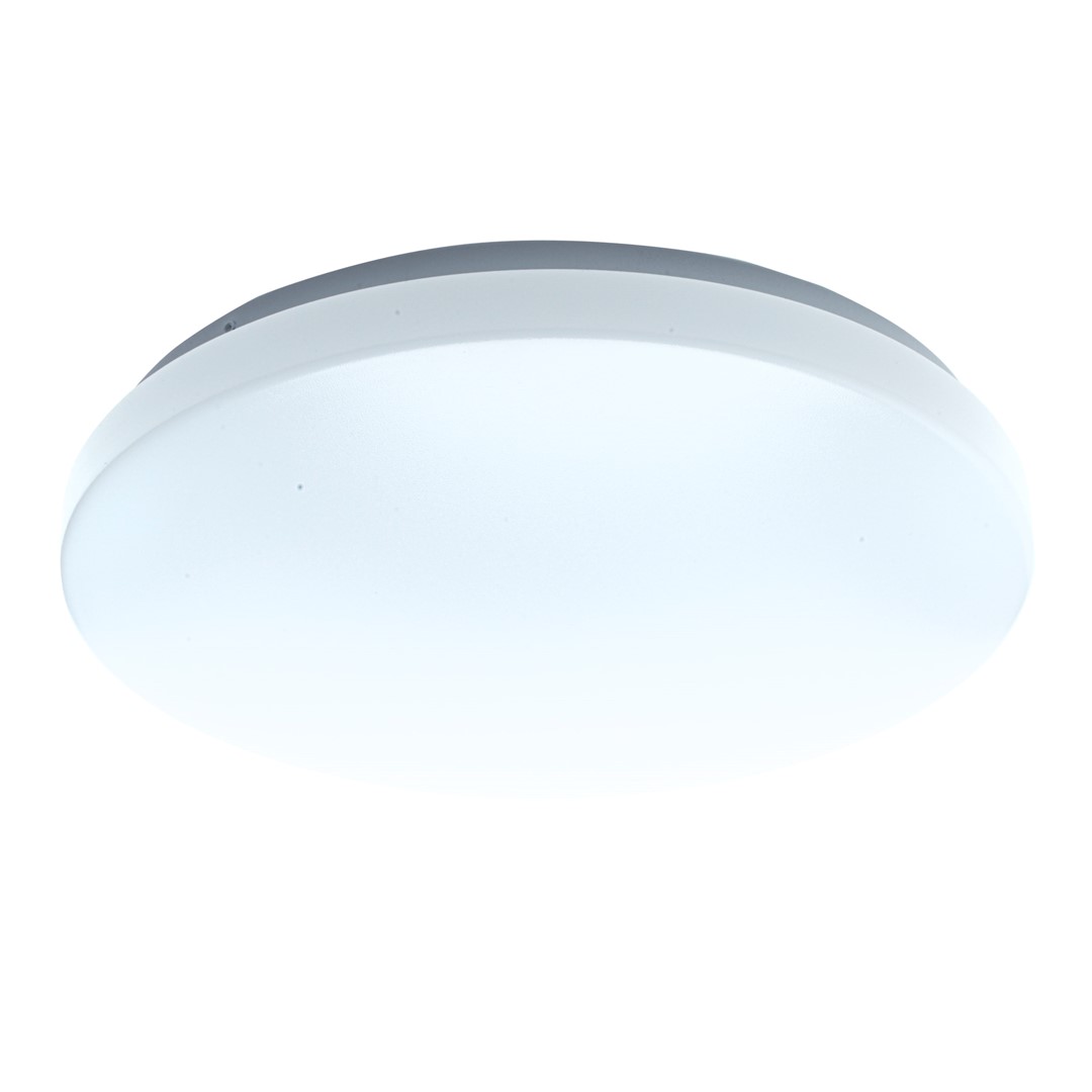 PLAFON TROY 18W LED ?400mm