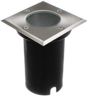 Oprawa najazdowa VIALE kwadratowa 1xGU10